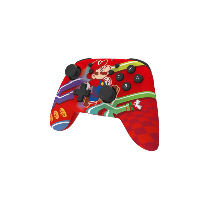 HORI Wireless Horipad (Super Mario), Gamepad(rot)