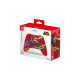 HORI Wireless Horipad (Super Mario), Gamepad(rot)