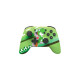 HORI Wireless Horipad (Yoshi), Gamepad(grün)