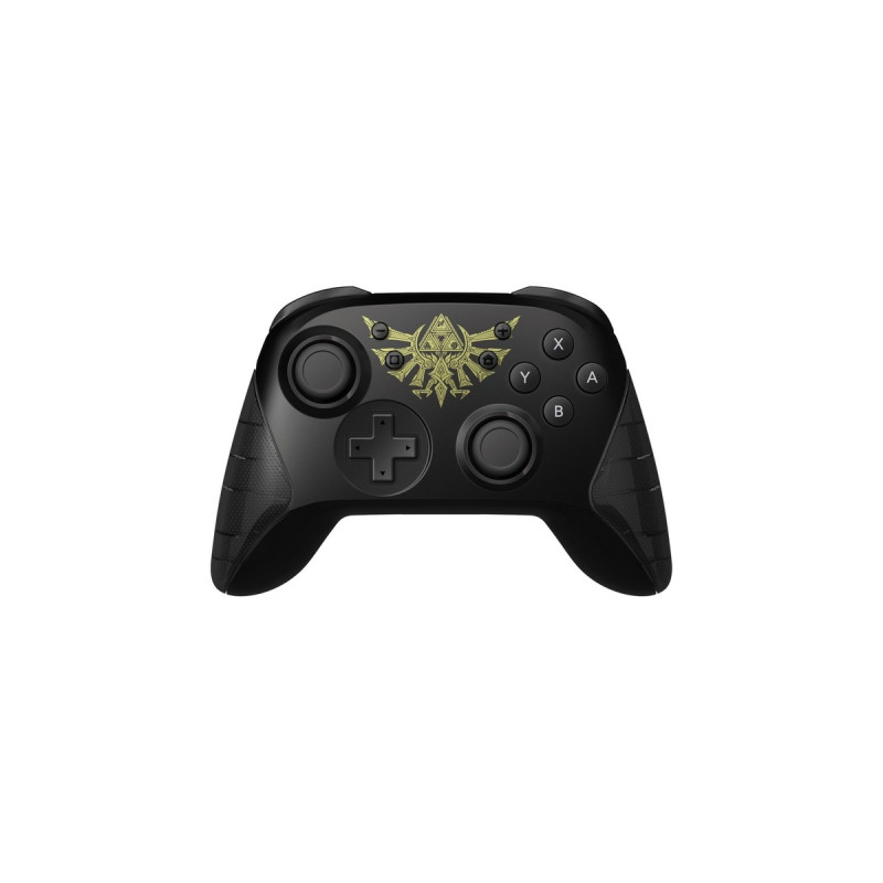 HORI Wireless Horipad (Zelda), Gamepad(schwarz)