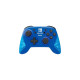HORI Wireless Horipad blau, Gamepad