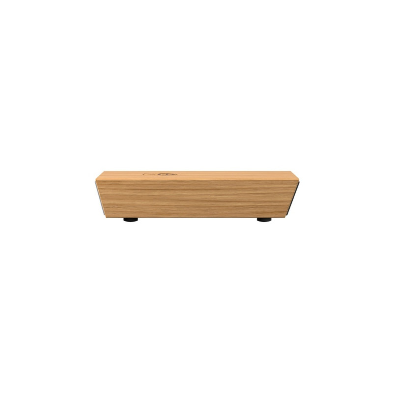 HORL 2 Schleiflehre Eiche, 15° und 20°, Halterung(eiche)