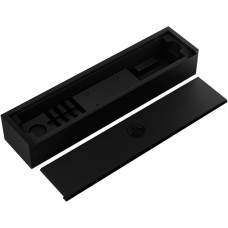 HORL Box, Aufbewahrungsbox(dunkelbraun, für Rollschleifer HORL 2 und HORL 2 Pro)