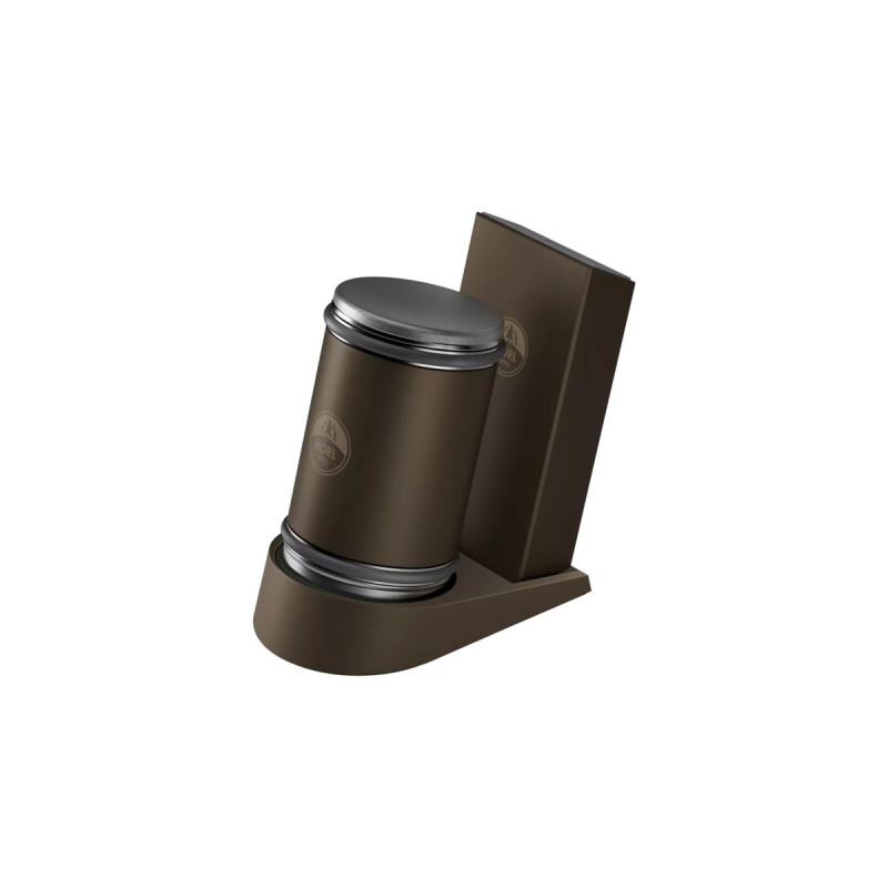 HORL Dock dunkelbronze, Halterung(bronze, für HORL2 Pro)