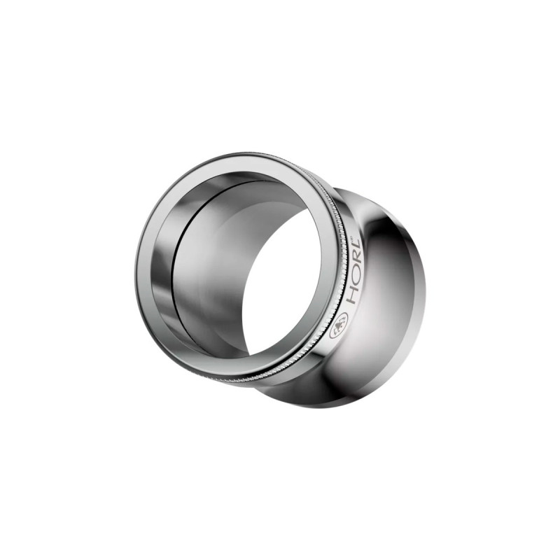 HORL Lupe Ø 32mm(chrom, für HORL Rollschleifer)