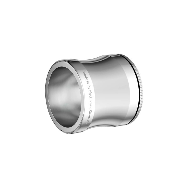 HORL Lupe Ø 32mm(chrom, für HORL Rollschleifer)