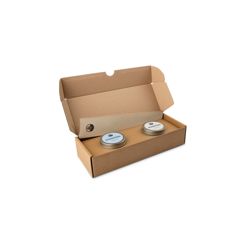 HORL Premiumschärfe Paket, Schleifscheibe(für HORL Rollschleifer)