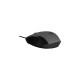 HP 150 Wired Mouse, Maus(schwarz)