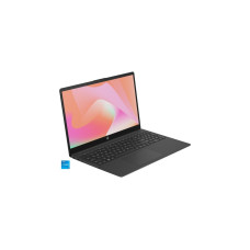 HP 15-fd0154ng, Notebook(schwarz, ohne Betriebssystem, 39.6 cm (15.6 Zoll), 512 GB SSD)