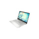 HP 15s-eq2274ng, Notebook(silber, ohne Betriebssystem, 39.6 cm (15.6 Zoll), 512 GB SSD)