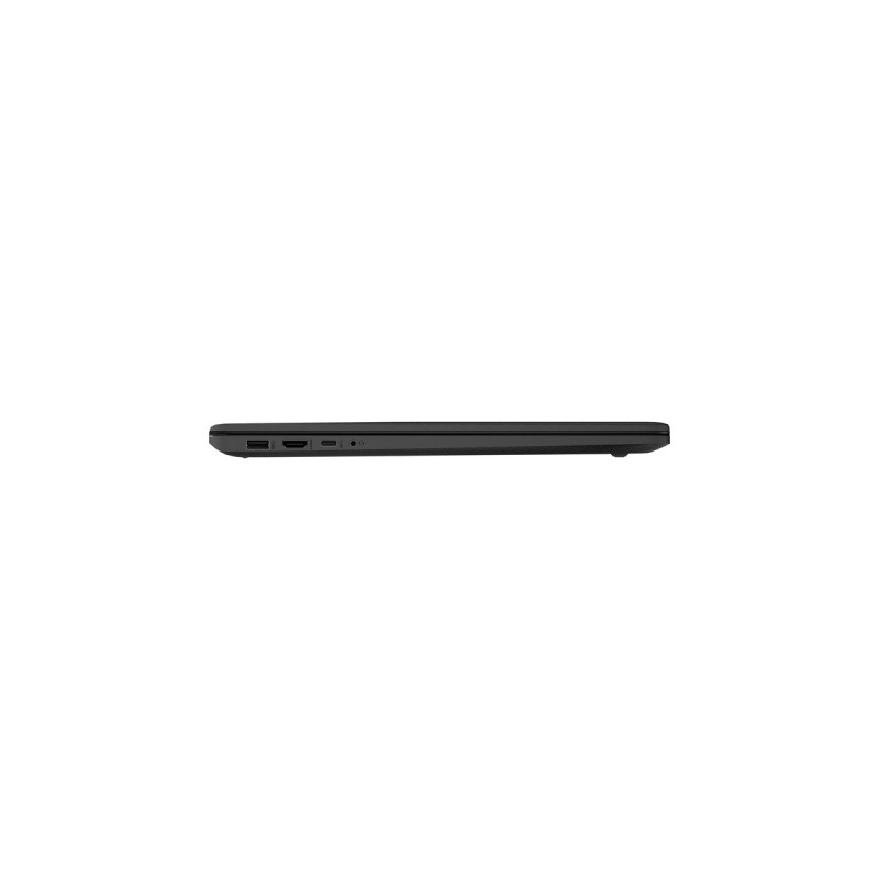 HP 17-cn3173ng, Notebook(schwarz, ohne Betriebssystem, 43.9 cm (17.3 Zoll), 512 GB SSD)