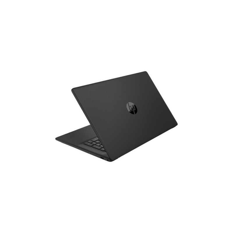 HP 17-cp2159ng, Notebook(schwarz, ohne Betriebssystem, 43.9 cm (17.3 Zoll), 512 GB SSD, Outlet)