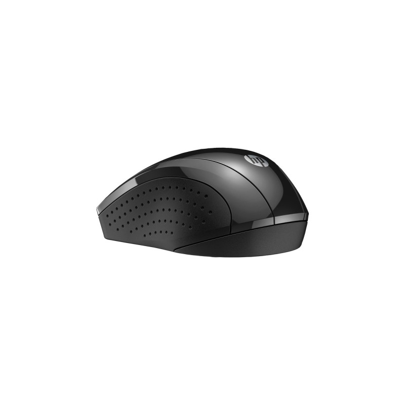 HP 220 Silent Wireless-Maus(schwarz)