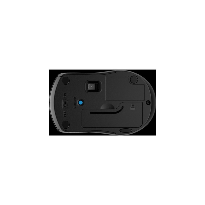 HP 220 Silent Wireless-Maus(schwarz)