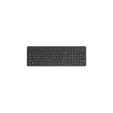 HP 220 Wireless-Tastatur(schwarz, DE-Layout, Plunger)