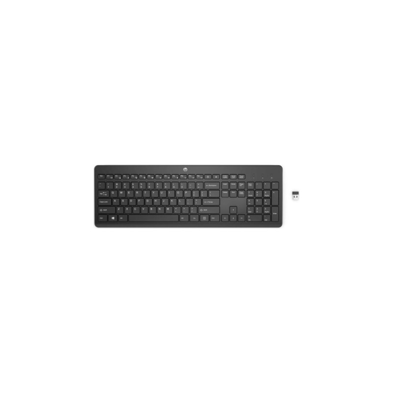 HP 230 Wireless-Tastatur(DE-Layout)