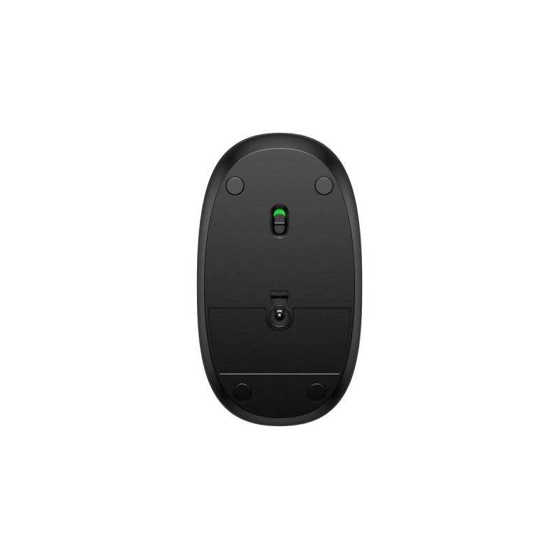 HP 240 Bluetooth Maus(schwarz)