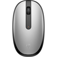 HP 240 Bluetooth Maus(silber/schwarz)