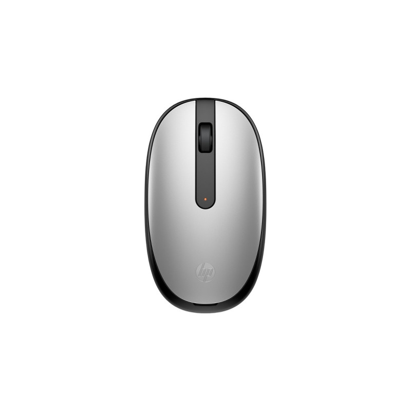 HP 240 Bluetooth Maus(silber/schwarz)