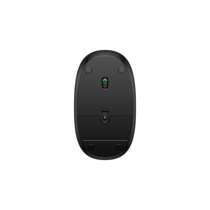 HP 240 Bluetooth Maus(silber/schwarz)