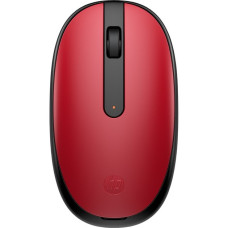 HP 240 Bluetooth Maus(rot/schwarz)