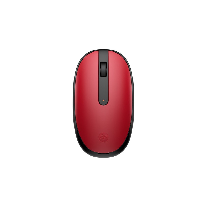 HP 240 Bluetooth Maus(rot/schwarz)