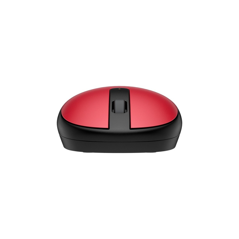 HP 240 Bluetooth Maus(rot/schwarz)