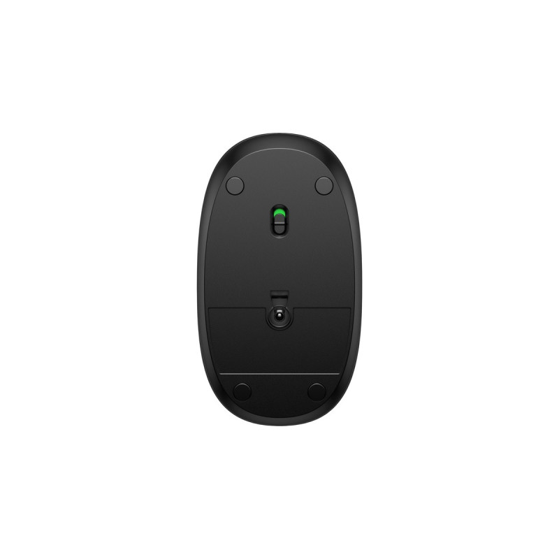 HP 240 Bluetooth Maus(rot/schwarz)