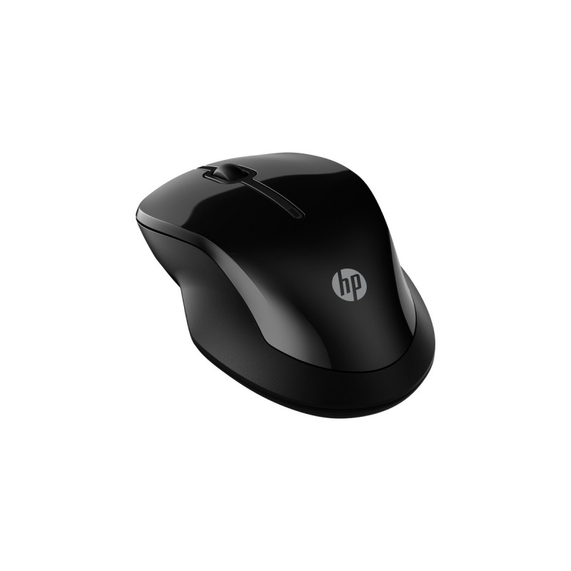 HP 250 Dual-Maus(schwarz)