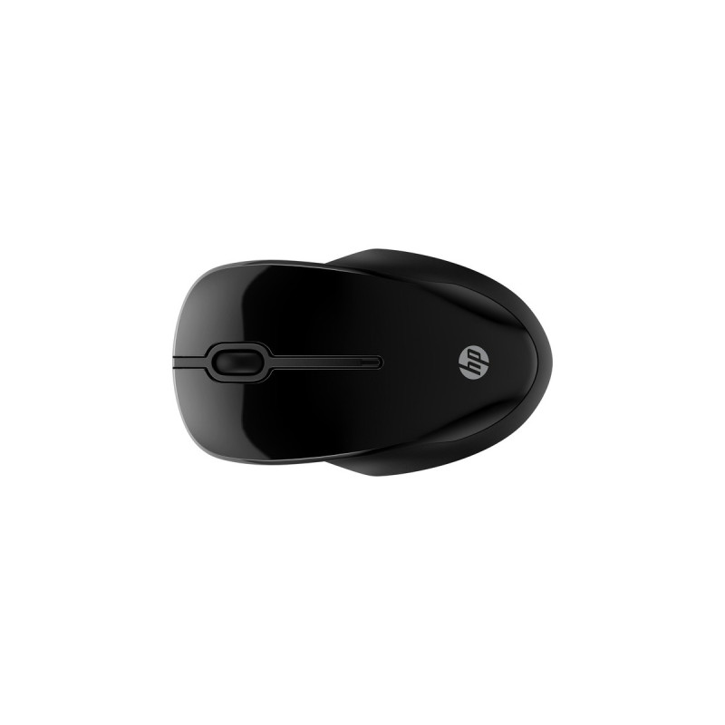 HP 250 Dual-Maus(schwarz)