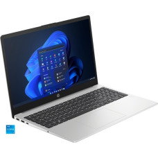 HP 250 G10 (816G1EA), Notebook(silber, Windows 11 Pro 64-Bit, 39.6 cm (15.6 Zoll), 512 GB SSD)