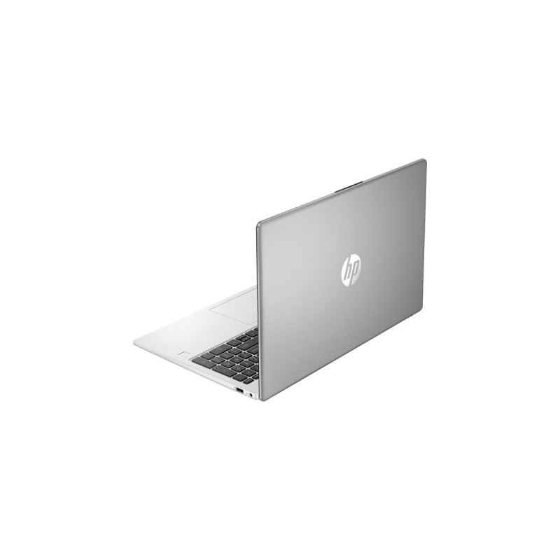 HP 250 G10 (816G1EA), Notebook(silber, Windows 11 Pro 64-Bit, 39.6 cm (15.6 Zoll), 512 GB SSD)