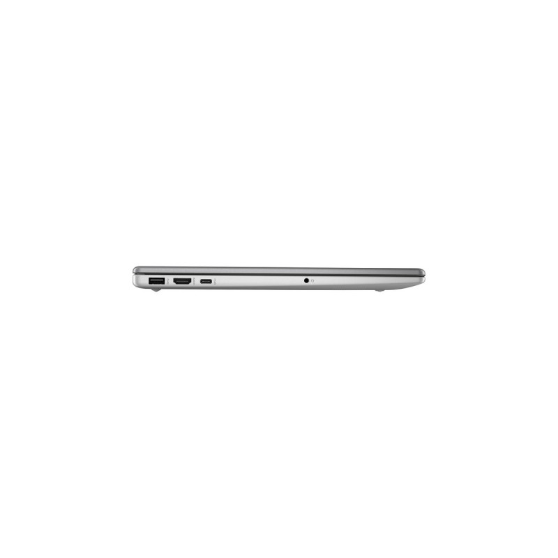 HP 255 G10 (816F8EA), Notebook(silber, Windows 11 Pro 64-Bit, 39.6 cm (15.6 Zoll), 256 GB SSD)