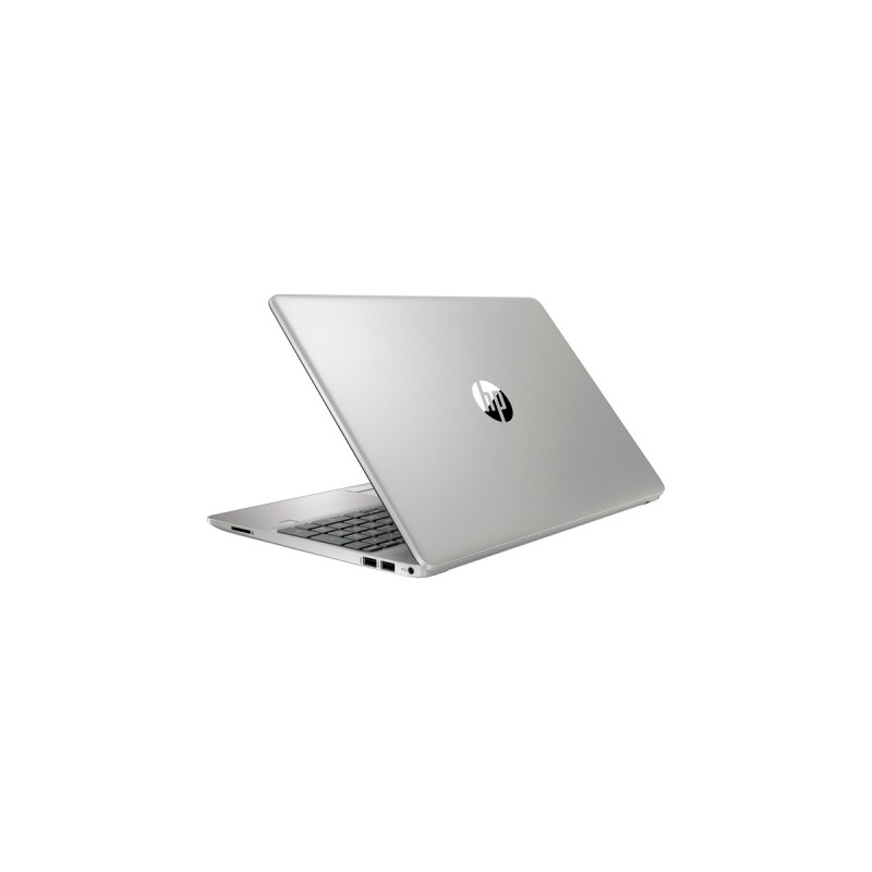 HP 255 G9 (7N0S6ES), Notebook(silber, ohne Betriebssystem, 39.6 cm (15.6 Zoll), 256 GB SSD)
