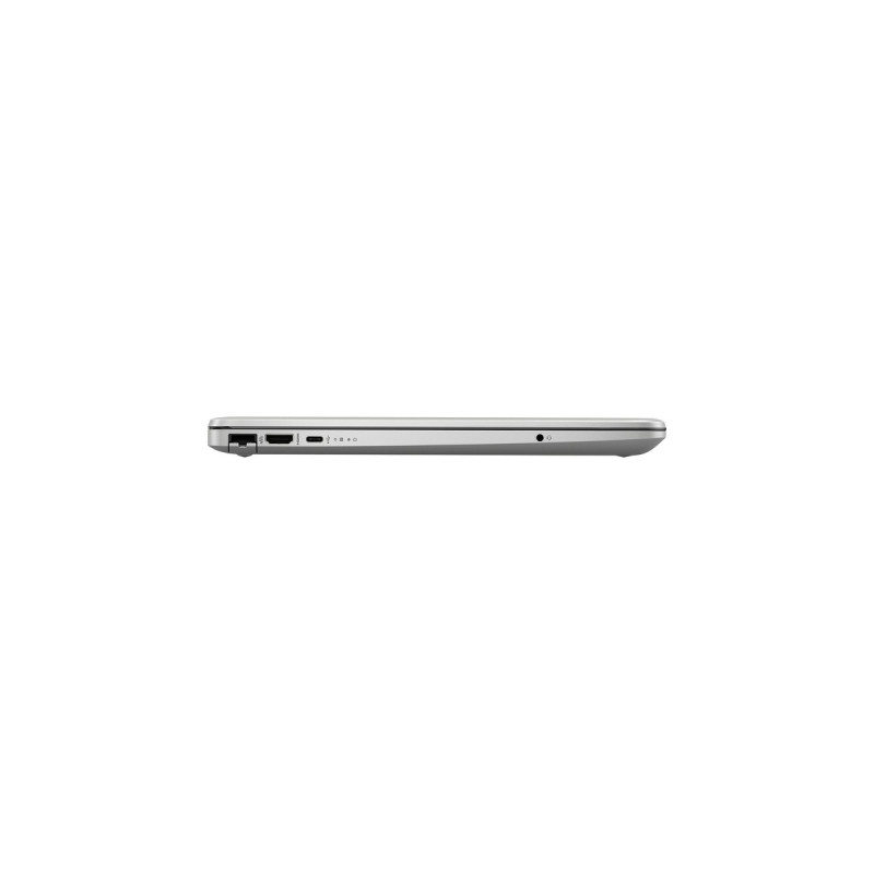 HP 255 G9 (7N0T0ES), Notebook(silber, Windows 11 Home 64-Bit, 39.6 cm (15.6 Zoll), 512 GB SSD)