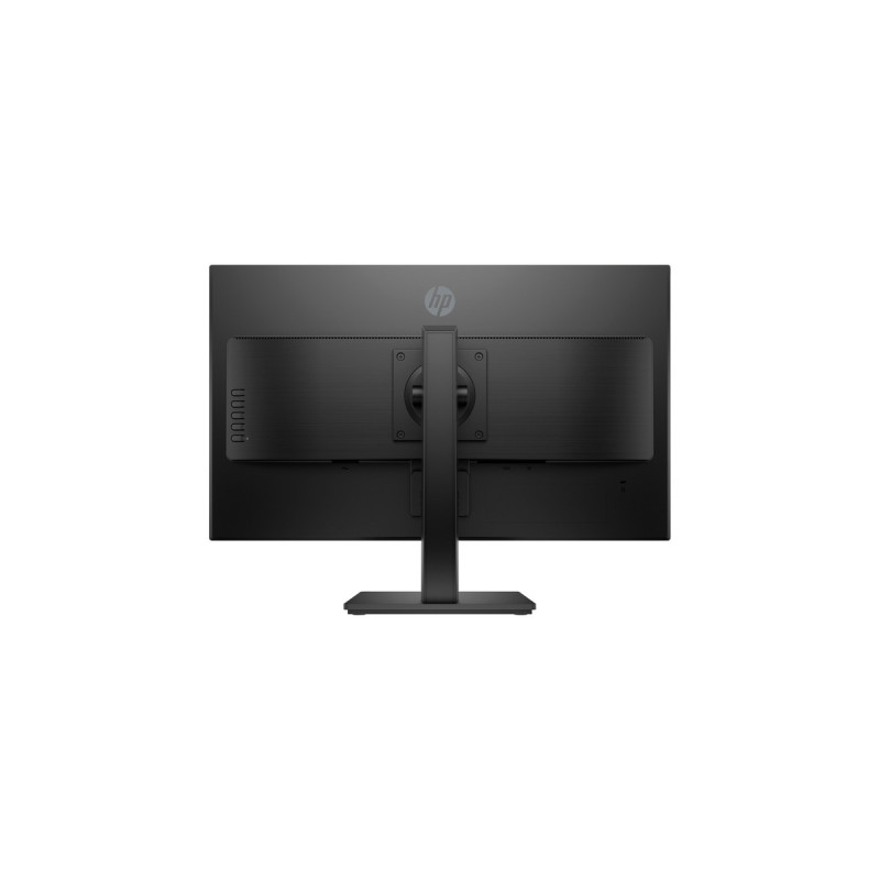 HP 27mq, LED-Monitor(68.6 cm (27 Zoll), silber/schwarz, QHD, IPS, HDMI, VGA)