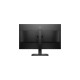 HP 27mq, LED-Monitor(68.6 cm (27 Zoll), silber/schwarz, QHD, IPS, HDMI, VGA)