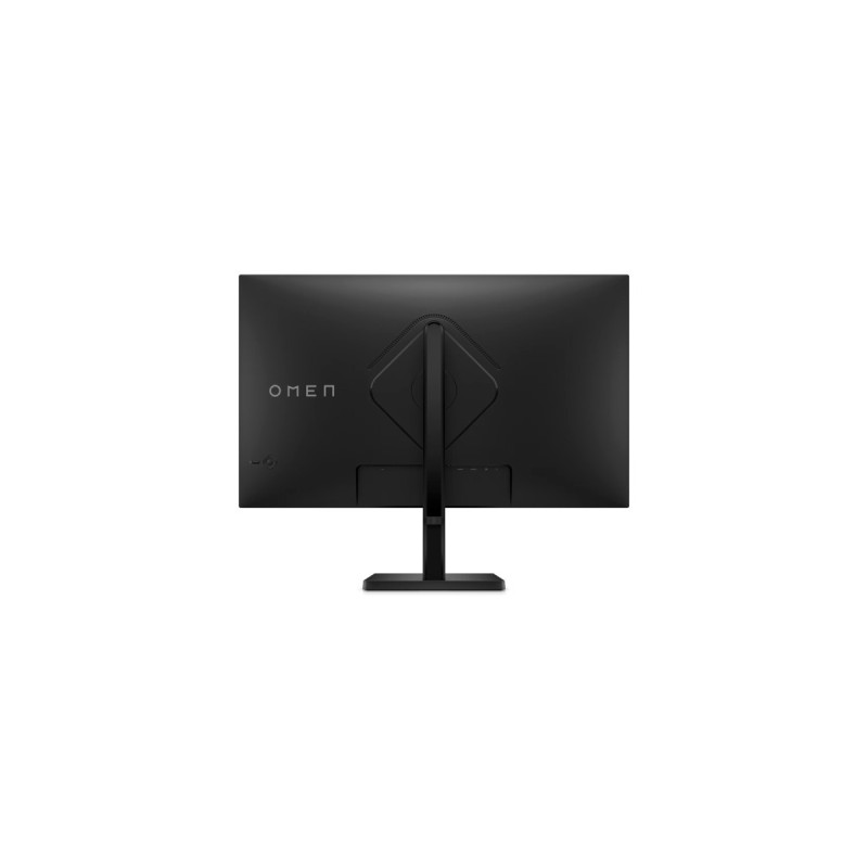 HP 32q, Gaming-Monitor(80 cm (31.5 Zoll), schwarz, QHD, IPS, DisplayPort, HDMI, HDR 400, Pivot, 165Hz Panel)