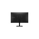 HP 32q, Gaming-Monitor(80 cm (31.5 Zoll), schwarz, QHD, IPS, DisplayPort, HDMI, HDR 400, Pivot, 165Hz Panel)