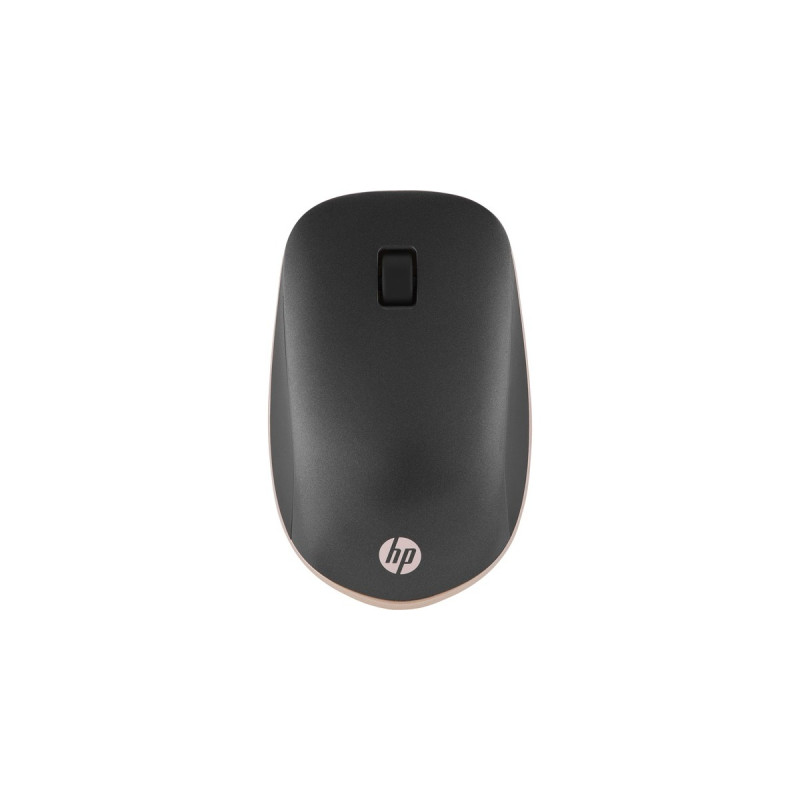 HP 410 Flache Bluetooth Maus(schwarz/silber)