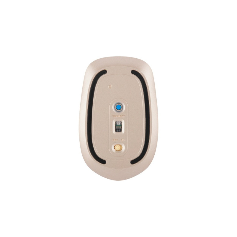 HP 410 Flache Bluetooth Maus(schwarz/silber)