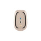 HP 410 Flache Bluetooth Maus(schwarz/silber)