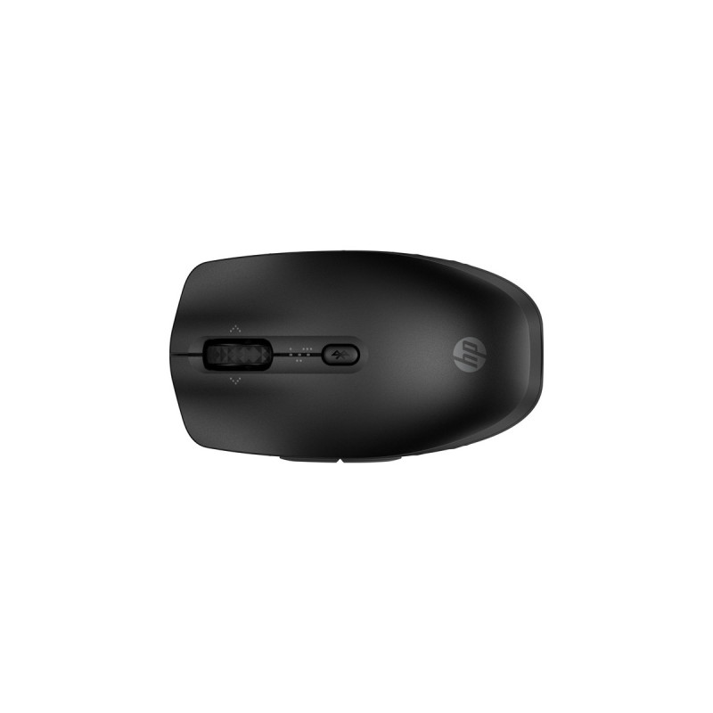 HP 420 programmierbare Bluetooth-Maus(schwarz)