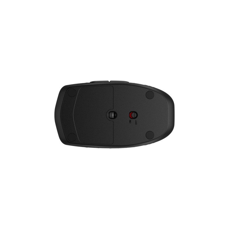HP 420 programmierbare Bluetooth-Maus(schwarz)