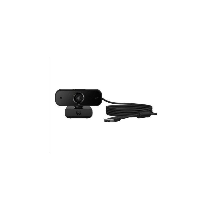 HP 430 FHD Webcam(schwarz)