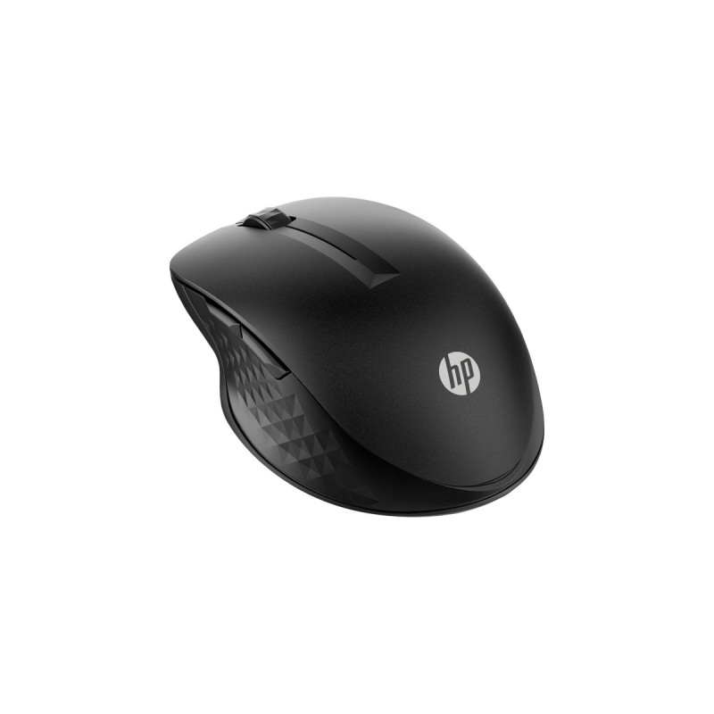 HP 430 Wireless-Maus für mehrere Geräte (3B4Q2AA)(schwarz)