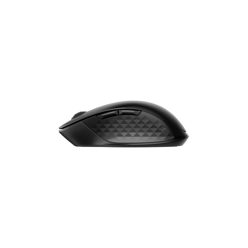 HP 430 Wireless-Maus für mehrere Geräte (3B4Q2AA)(schwarz)