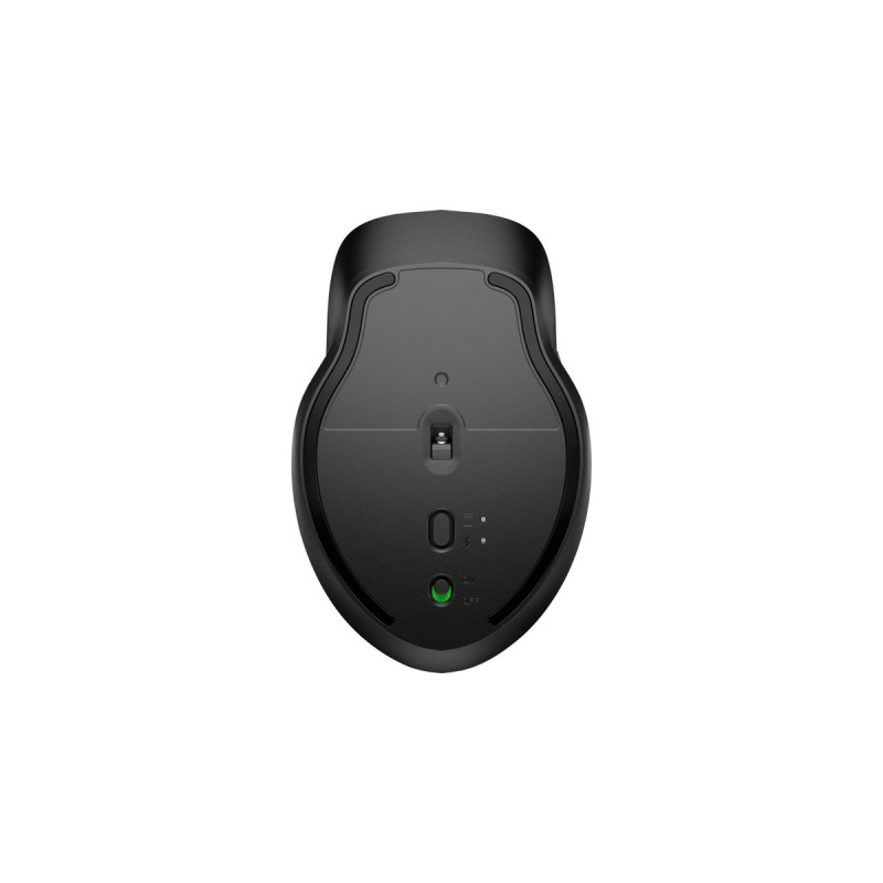 HP 430 Wireless-Maus für mehrere Geräte (3B4Q2AA)(schwarz)