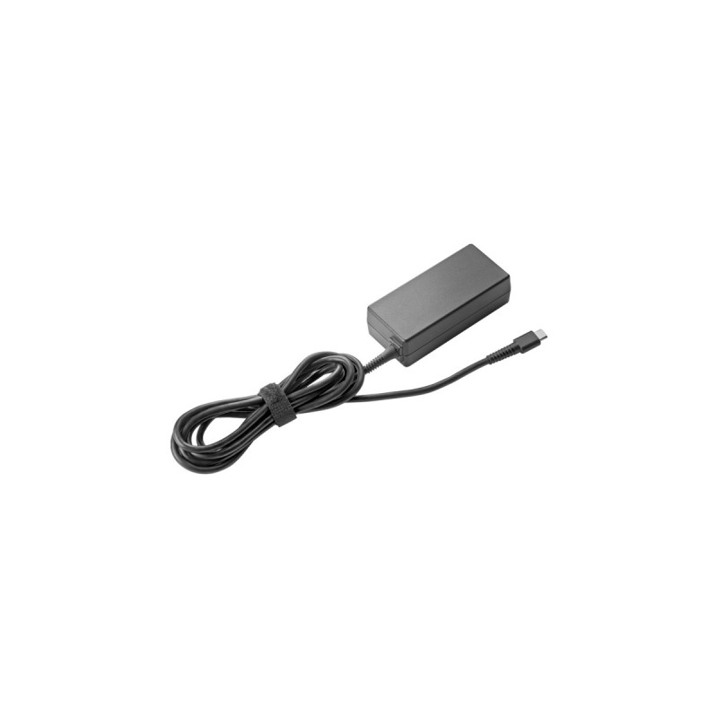HP 45W USB-C AC Adapter, Netzteil(schwarz)