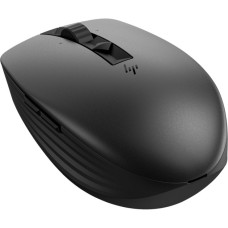 HP 710 Wiederaufladbare Silent-Maus(schwarz)